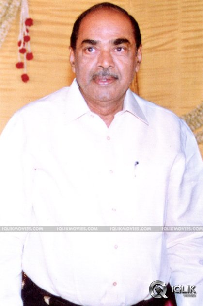 Ramanaidu-Exclusive-Photos